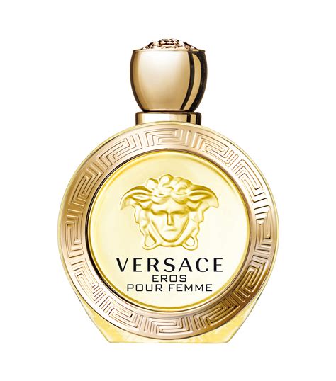 versace perfumes mujer aromas|Versace perfumes mujer costos.